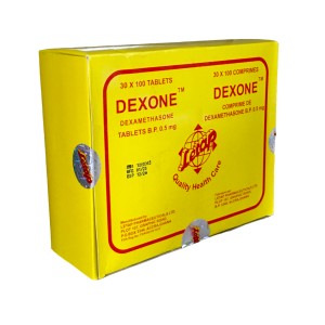 Dexamethasone