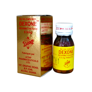 Dexamethasone