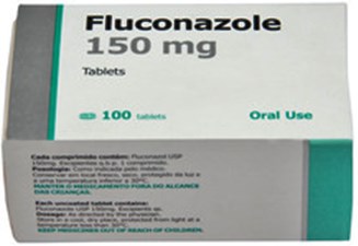 How to use fluconazole