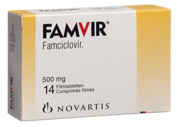 Famvir
