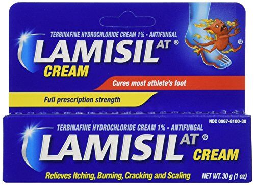 Lamisil Cream