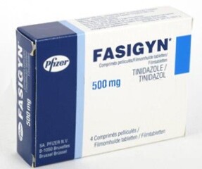 Fasigyn
