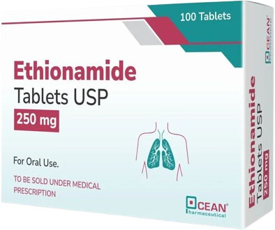 Ethionamide