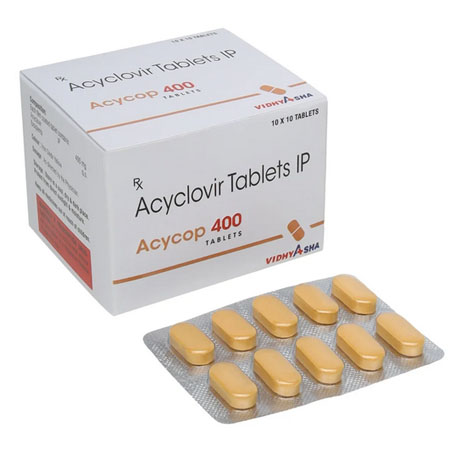 Acyclovir